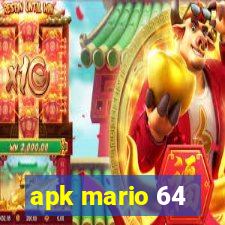 apk mario 64